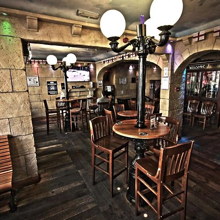 The George Hotel ウィットビー エクステリア 写真