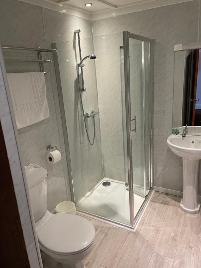 The George Hotel ウィットビー エクステリア 写真