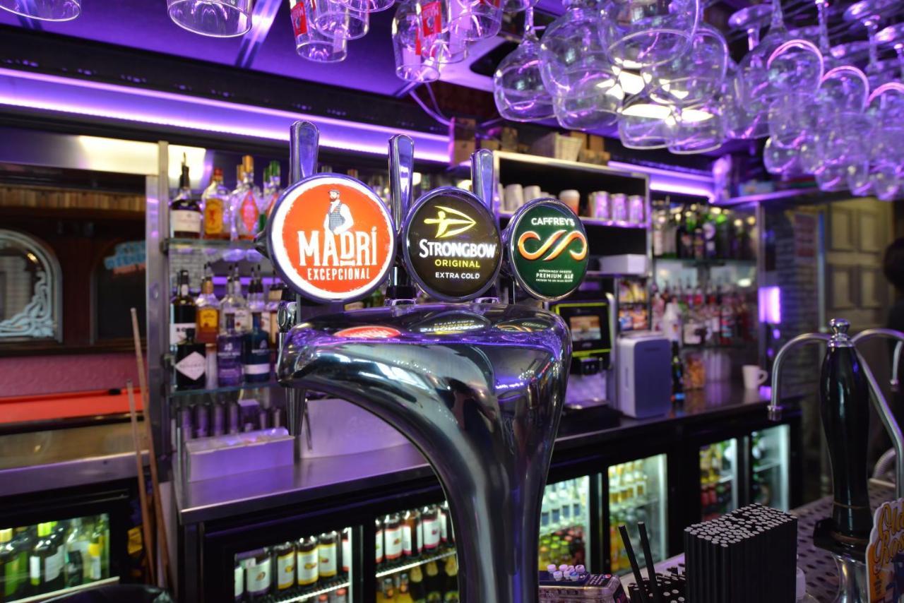 The George Hotel ウィットビー エクステリア 写真