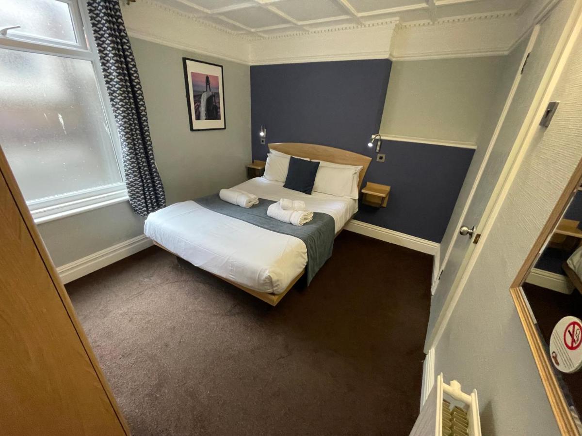 The George Hotel ウィットビー エクステリア 写真