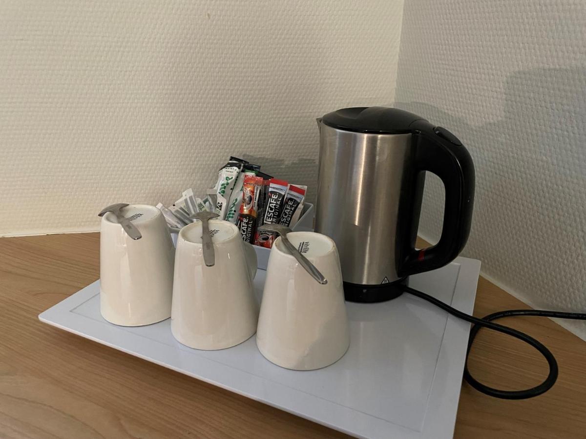 The George Hotel ウィットビー エクステリア 写真