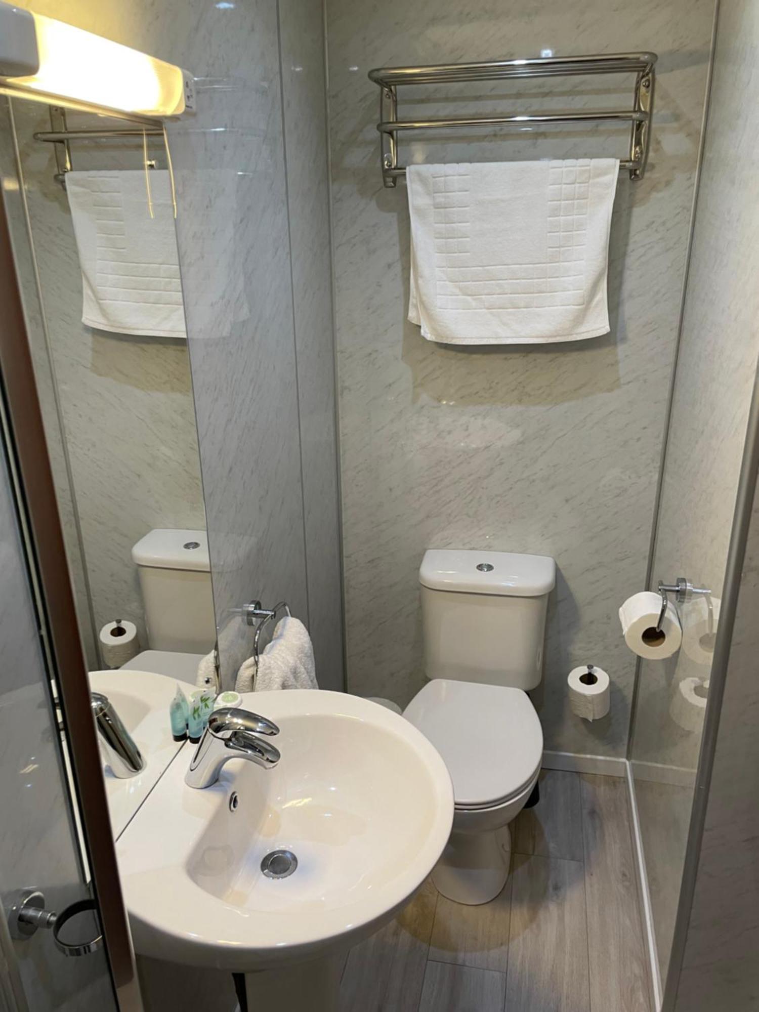 The George Hotel ウィットビー エクステリア 写真